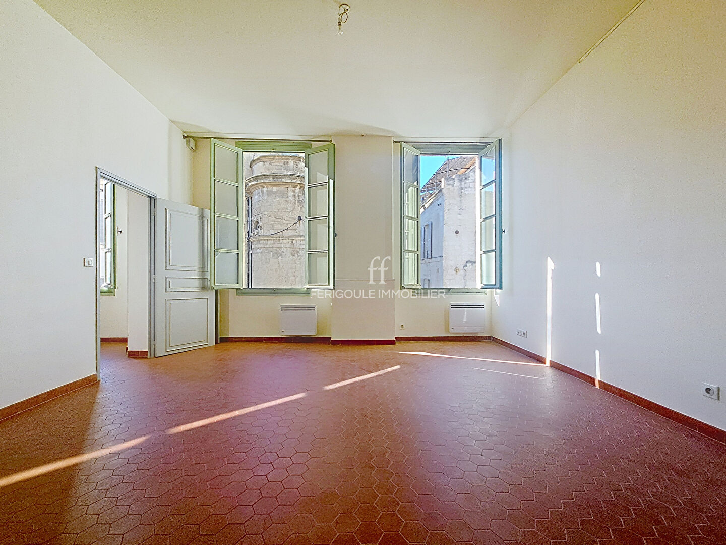 Agence immobilière de FERIGOULE IMMOBILIER