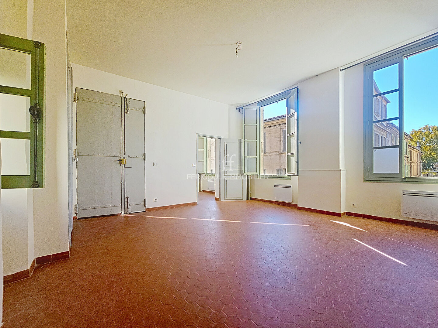 Agence immobilière de FERIGOULE IMMOBILIER