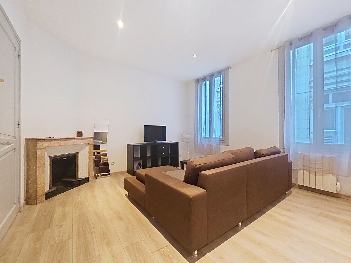 Agence immobilière de FERIGOULE IMMOBILIER