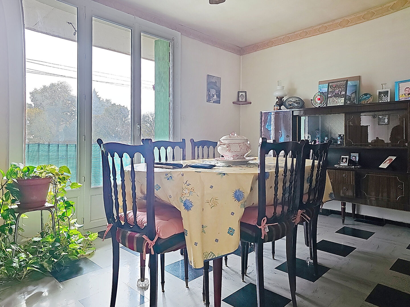 Agence immobilière de FERIGOULE IMMOBILIER