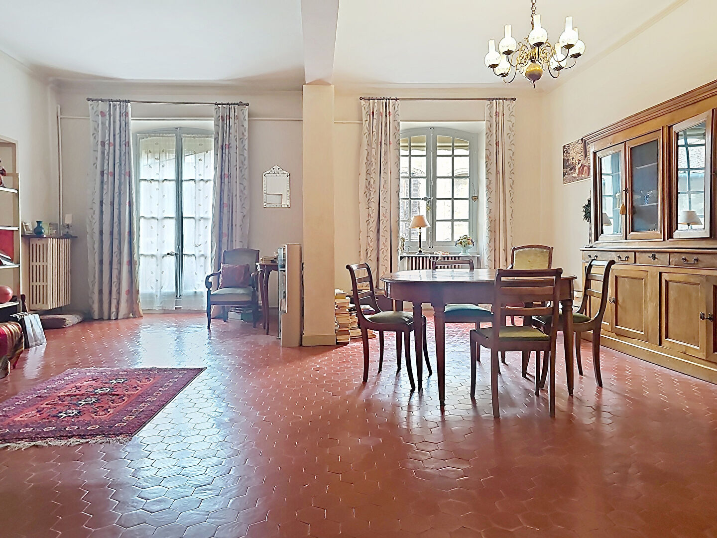 Agence immobilière de FERIGOULE IMMOBILIER