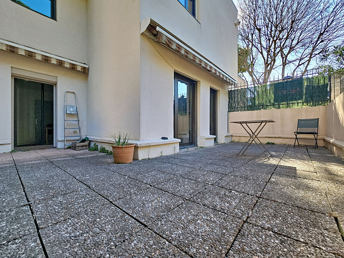 Agence immobilière de FERIGOULE IMMOBILIER