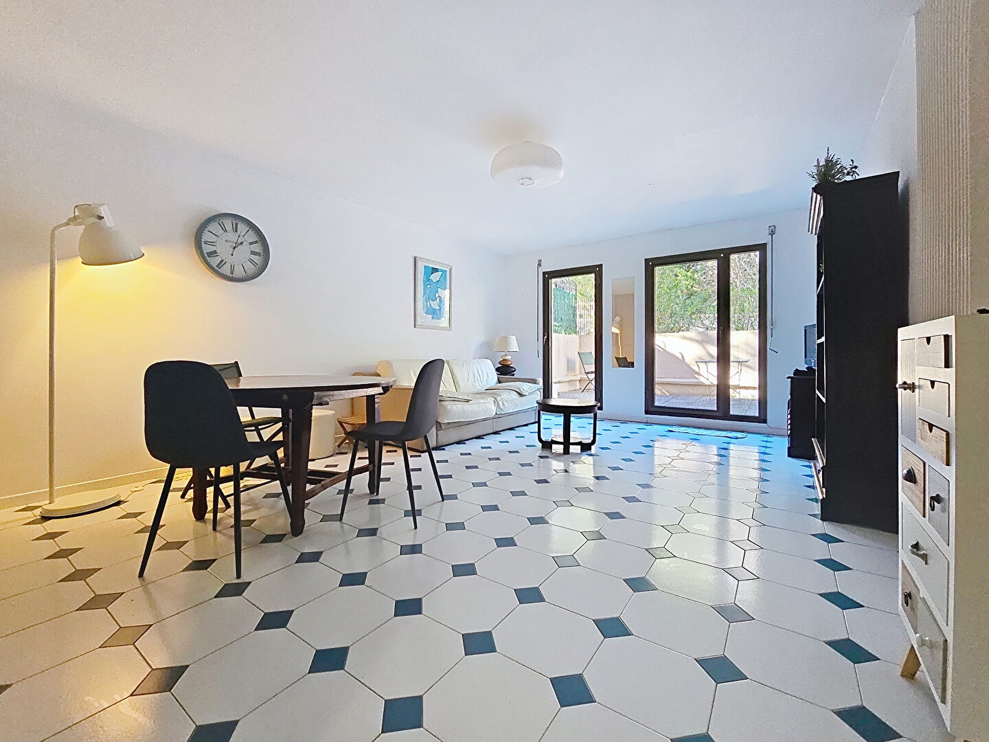 Agence immobilière de FERIGOULE IMMOBILIER