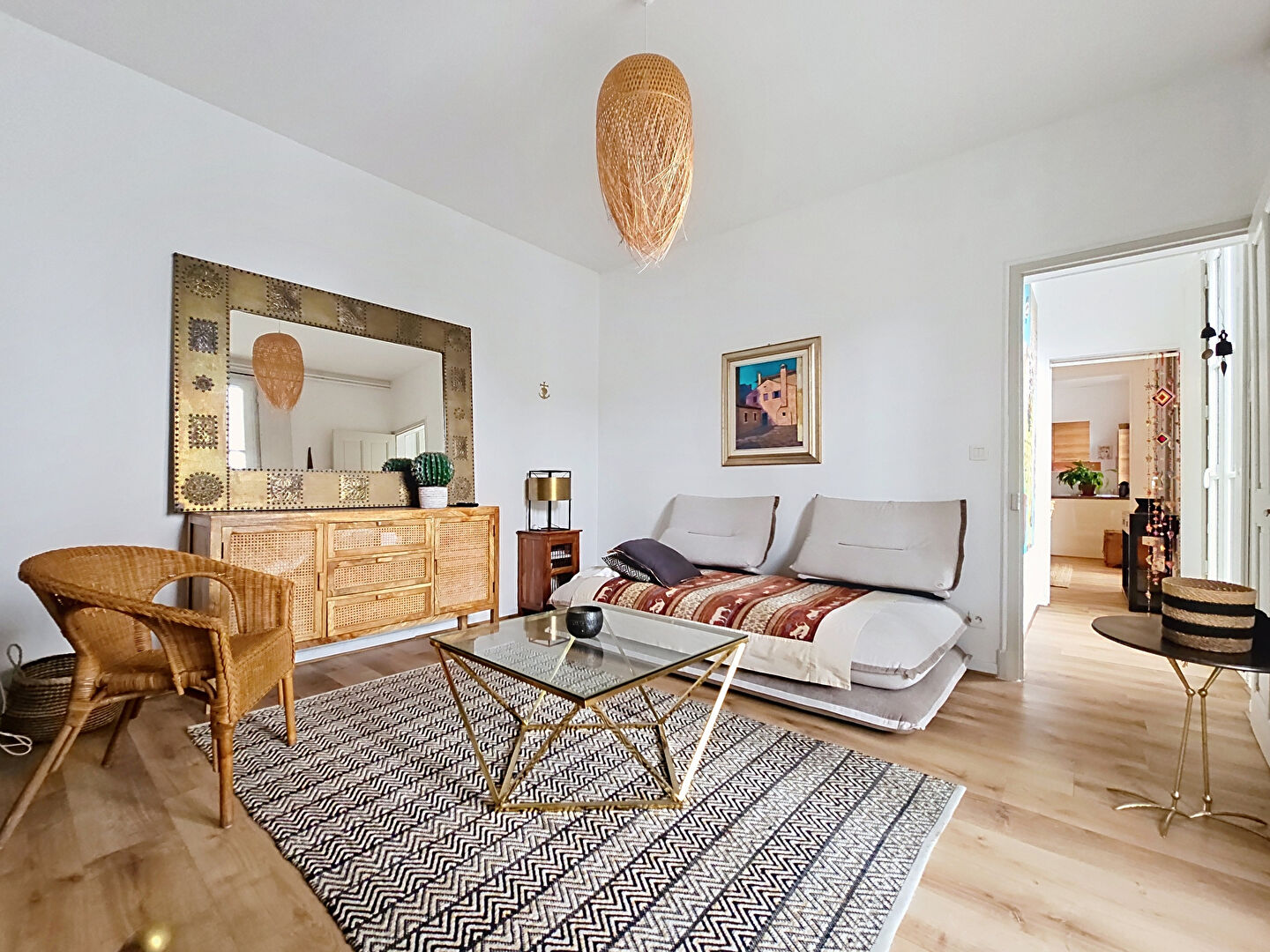 Agence immobilière de FERIGOULE IMMOBILIER