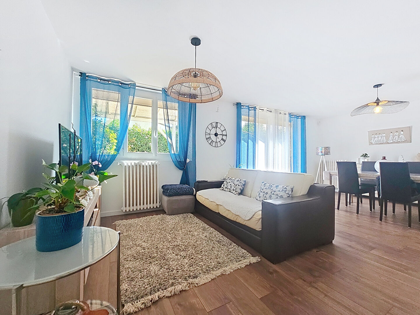 Agence immobilière de FERIGOULE IMMOBILIER