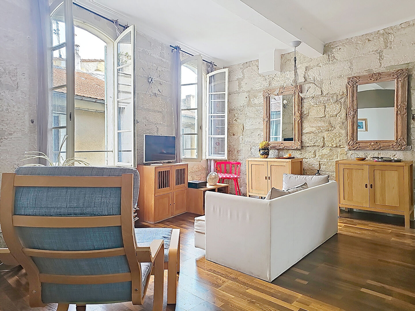 Agence immobilière de FERIGOULE IMMOBILIER