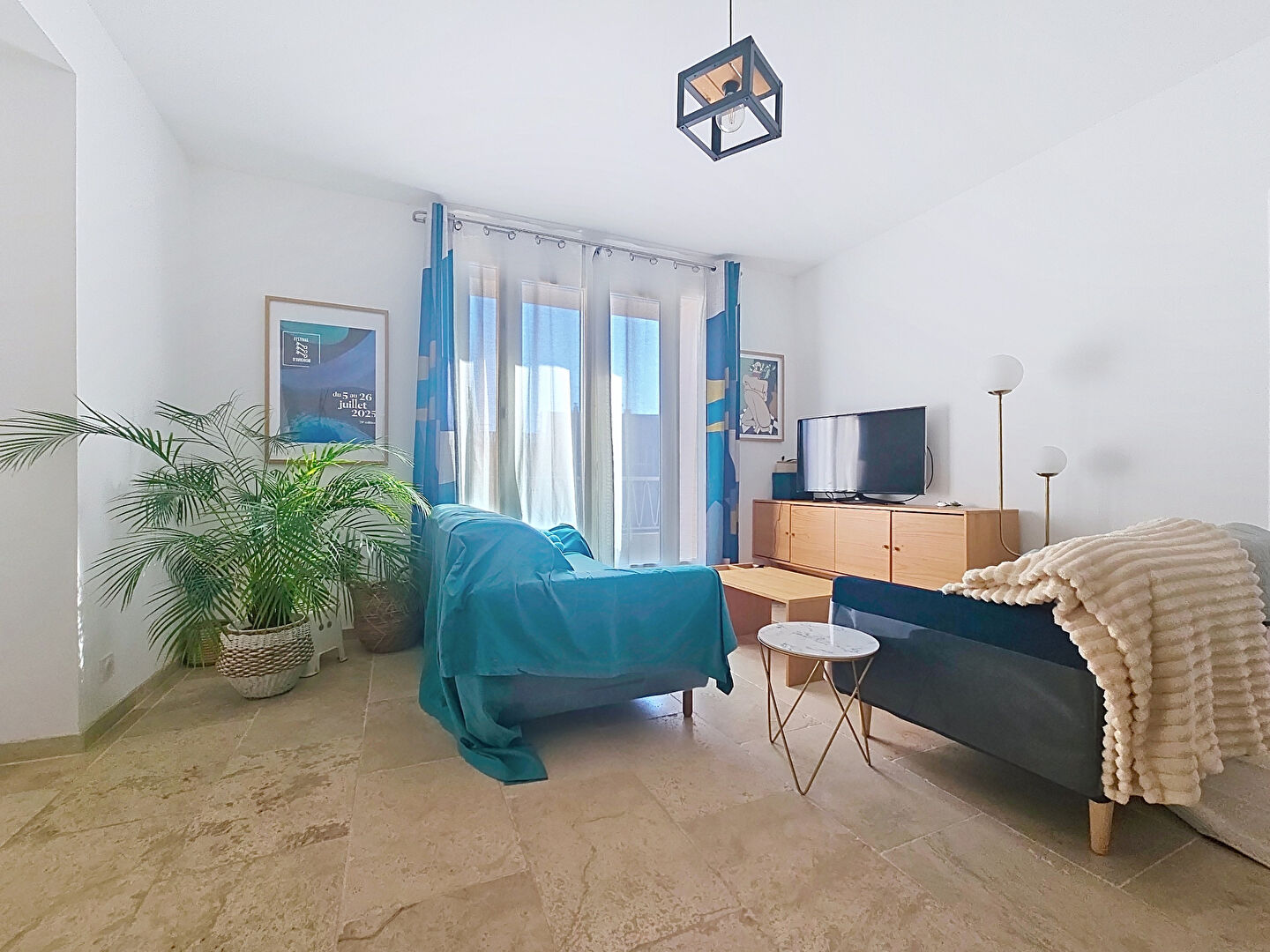 Agence immobilière de FERIGOULE IMMOBILIER