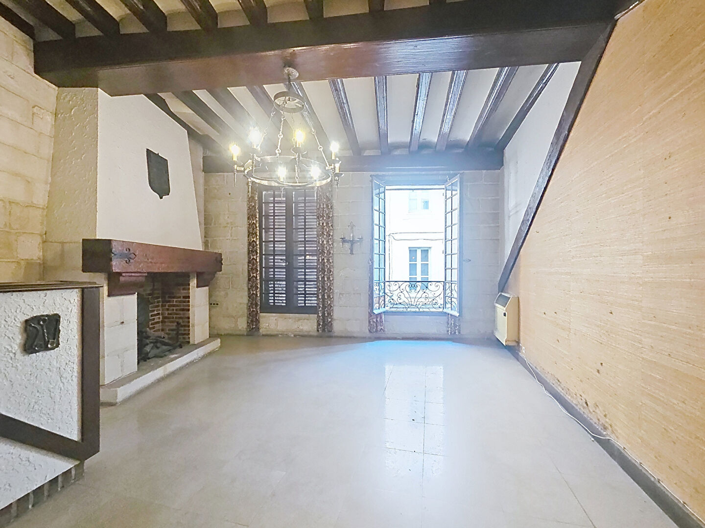 Agence immobilière de FERIGOULE IMMOBILIER