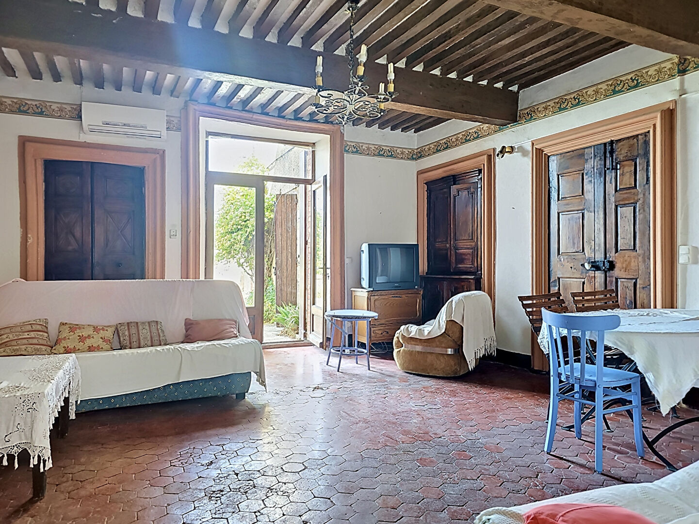 Agence immobilière de FERIGOULE IMMOBILIER