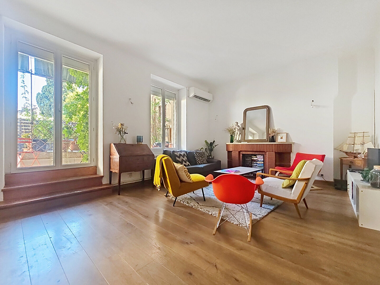 Agence immobilière de FERIGOULE IMMOBILIER