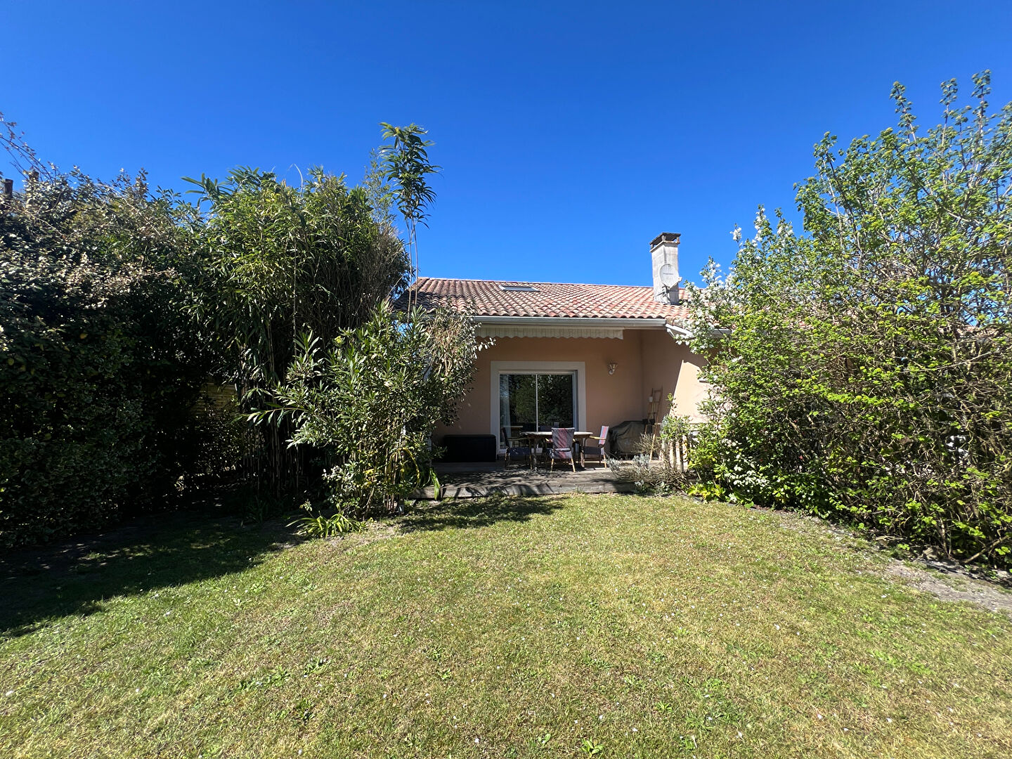 Agence immobilière de MARIN Immobilier