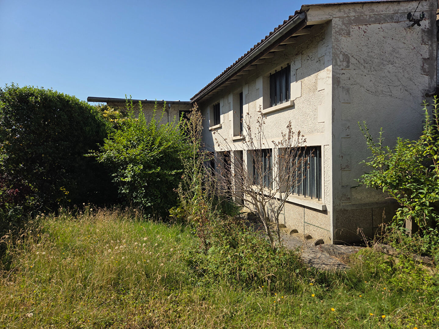 Agence immobilière de MARIN Immobilier