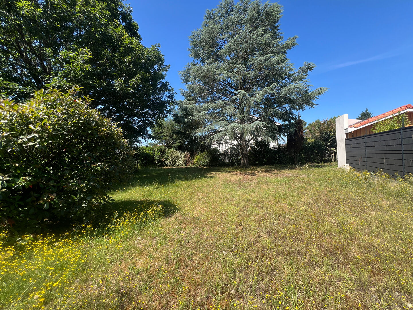 Agence immobilière de MARIN Immobilier