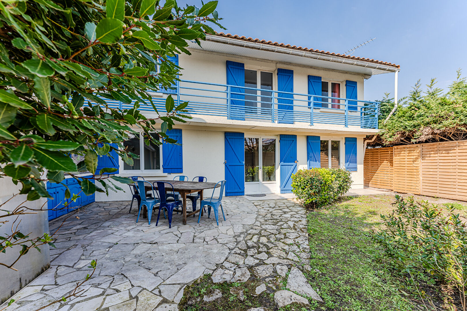 Agence immobilière de MARIN Immobilier