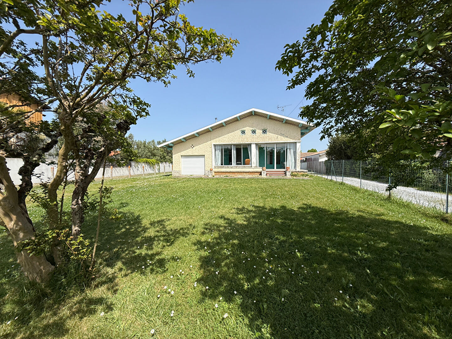 Agence immobilière de MARIN Immobilier