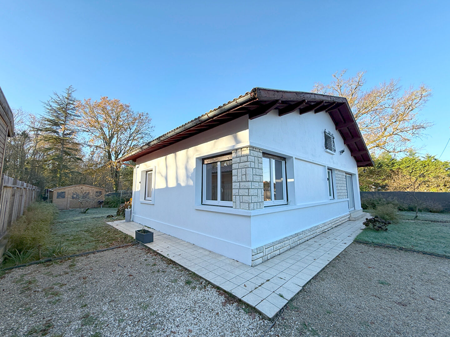 Agence immobilière de MARIN Immobilier