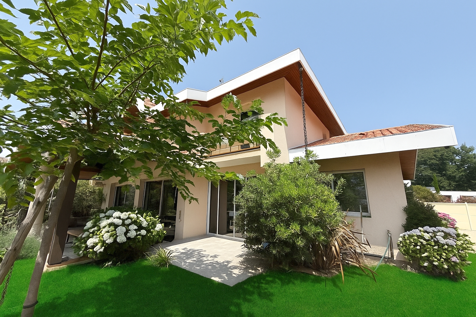 Agence immobilière de MARIN Immobilier