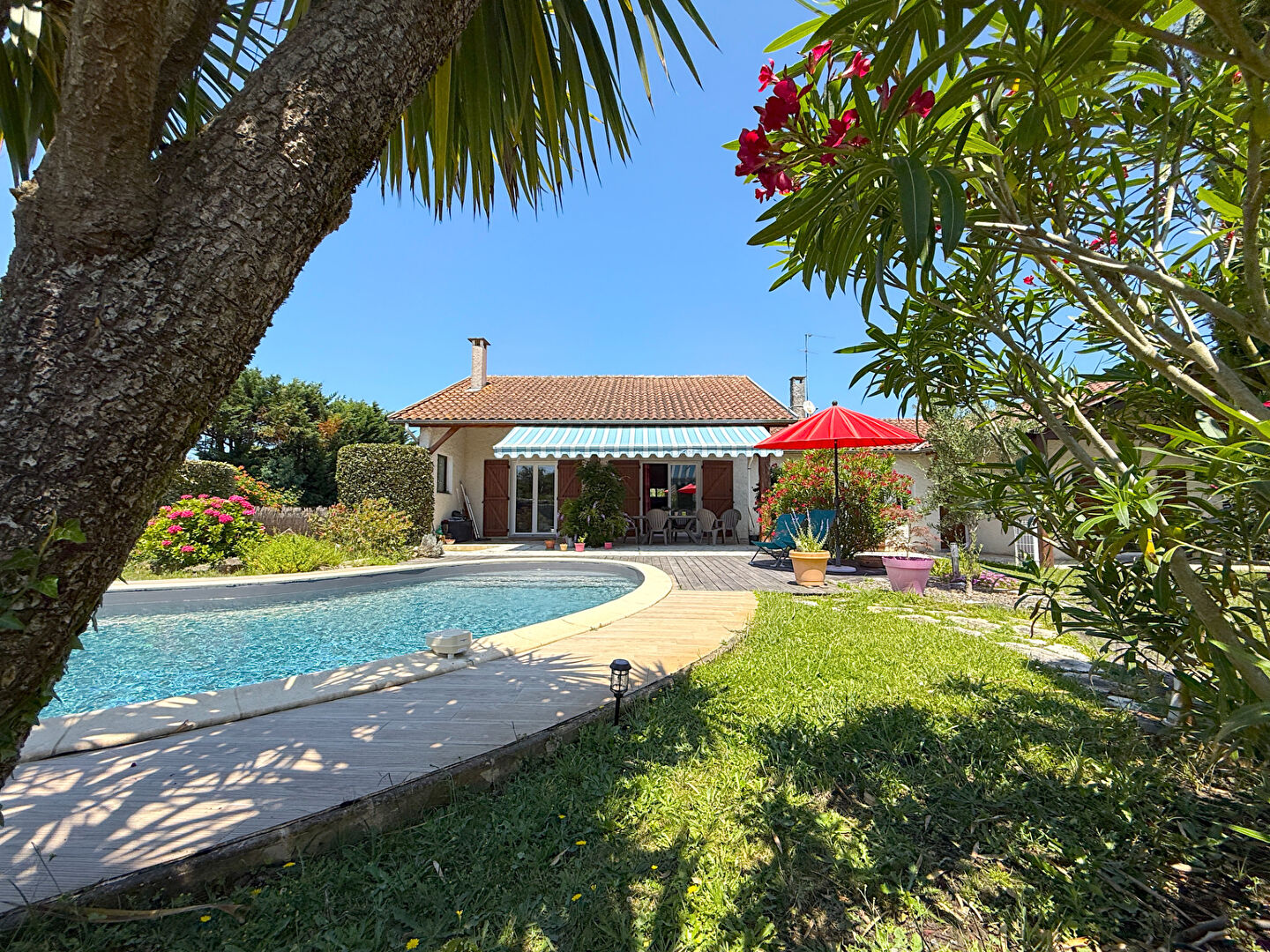 Agence immobilière de MARIN Immobilier