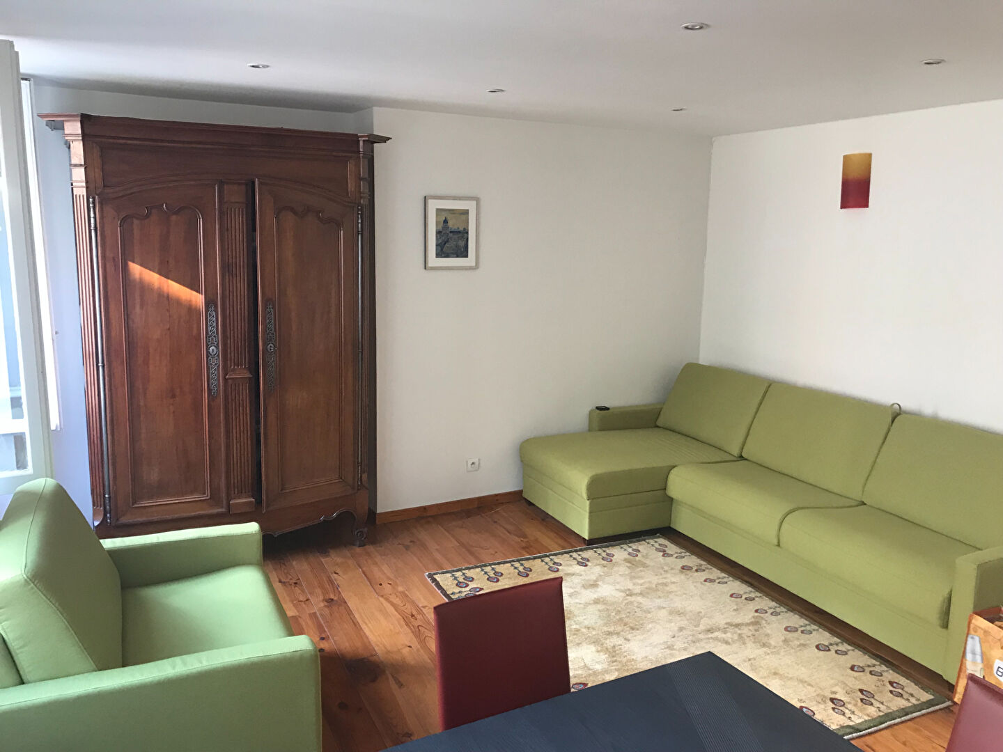 Agence immobilière de MARIN Immobilier