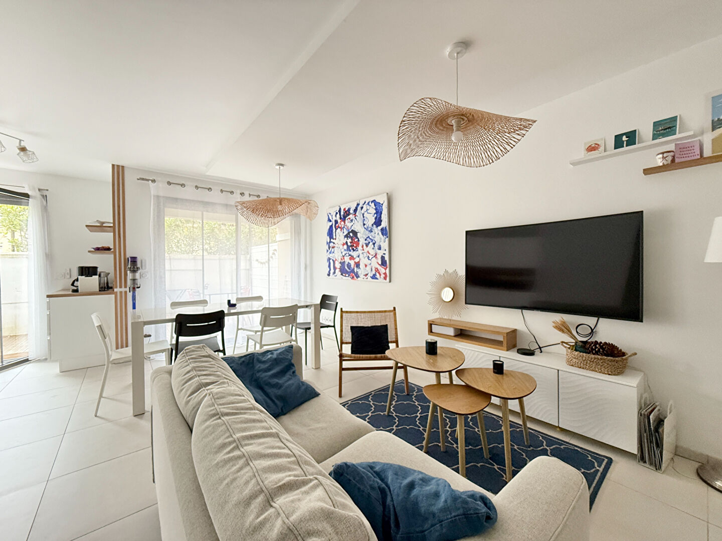 Agence immobilière de MARIN Immobilier