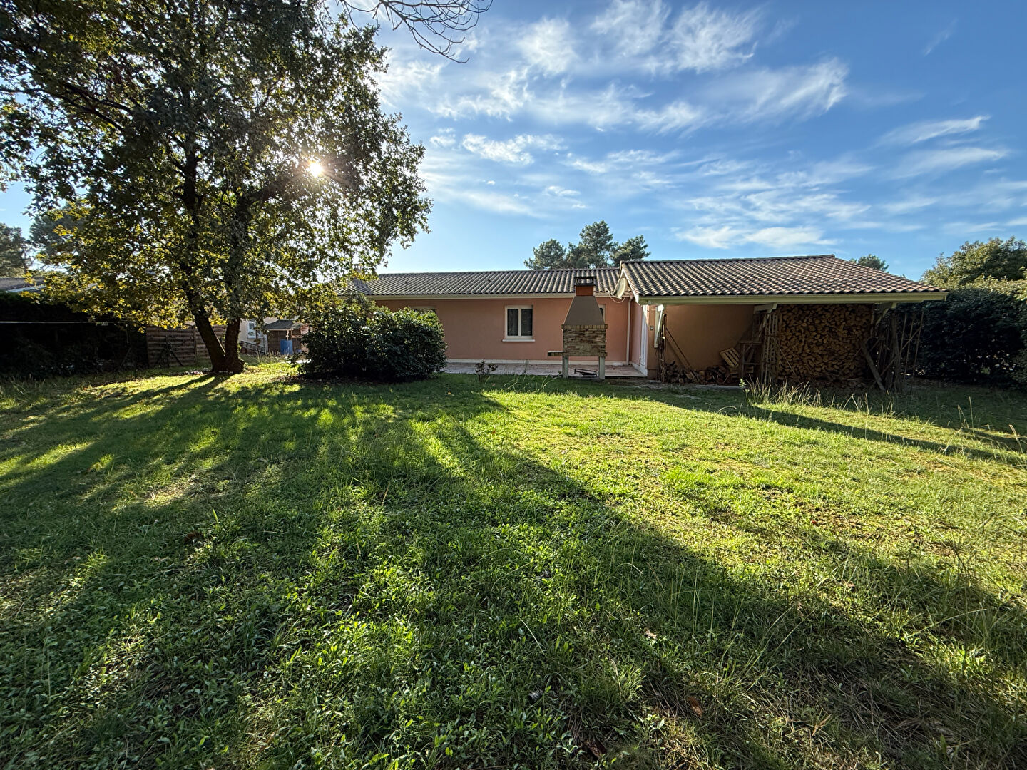 Agence immobilière de MARIN Immobilier