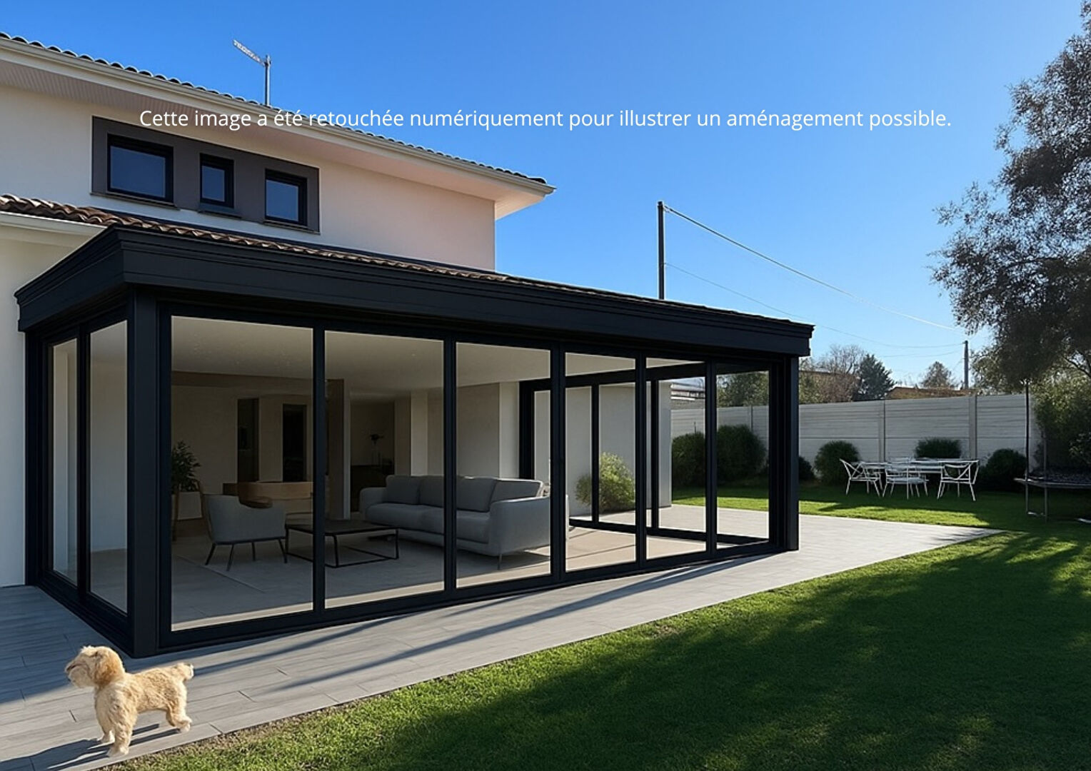 Agence immobilière de MARIN Immobilier