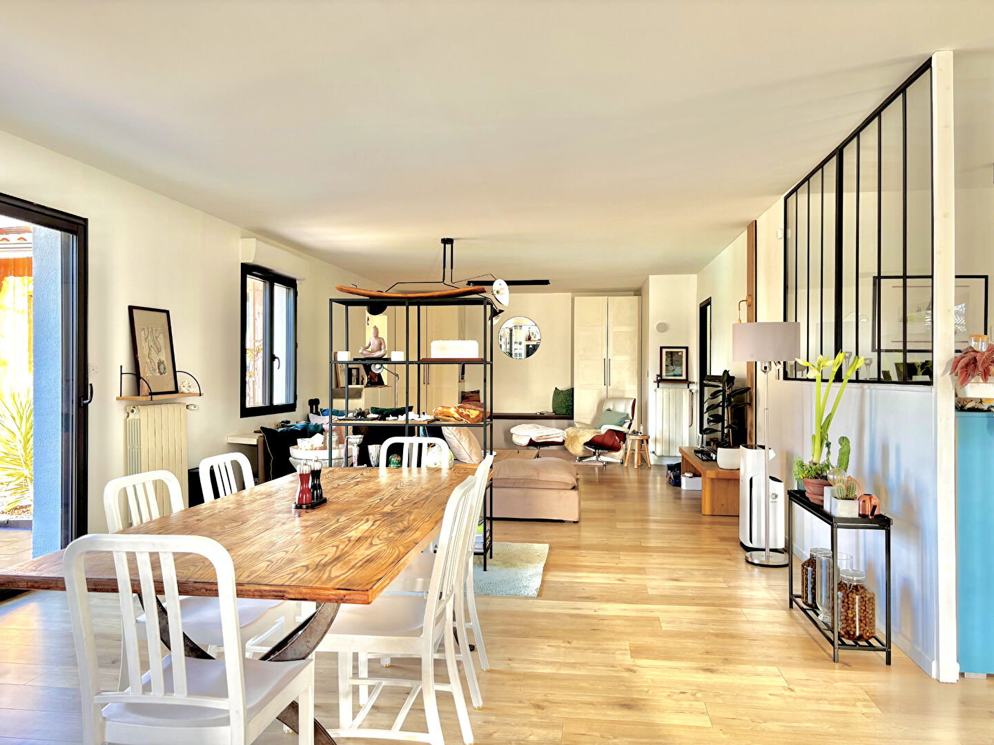 Agence immobilière de MARIN Immobilier