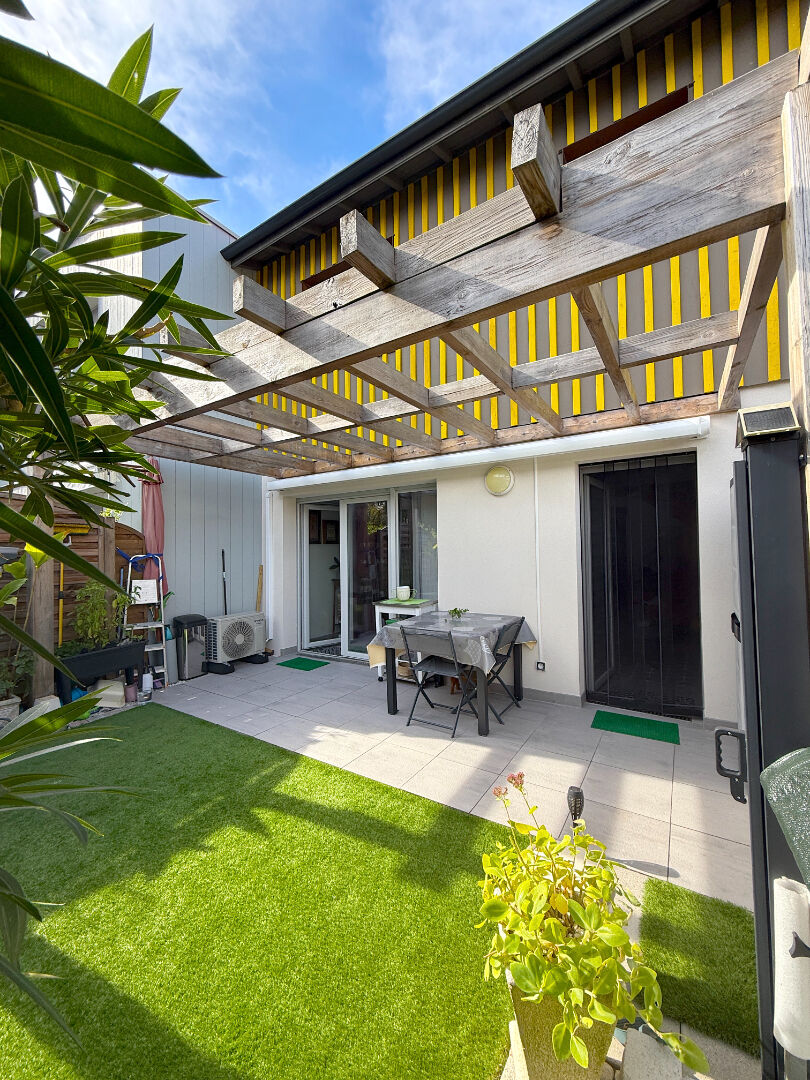 Agence immobilière de MARIN Immobilier