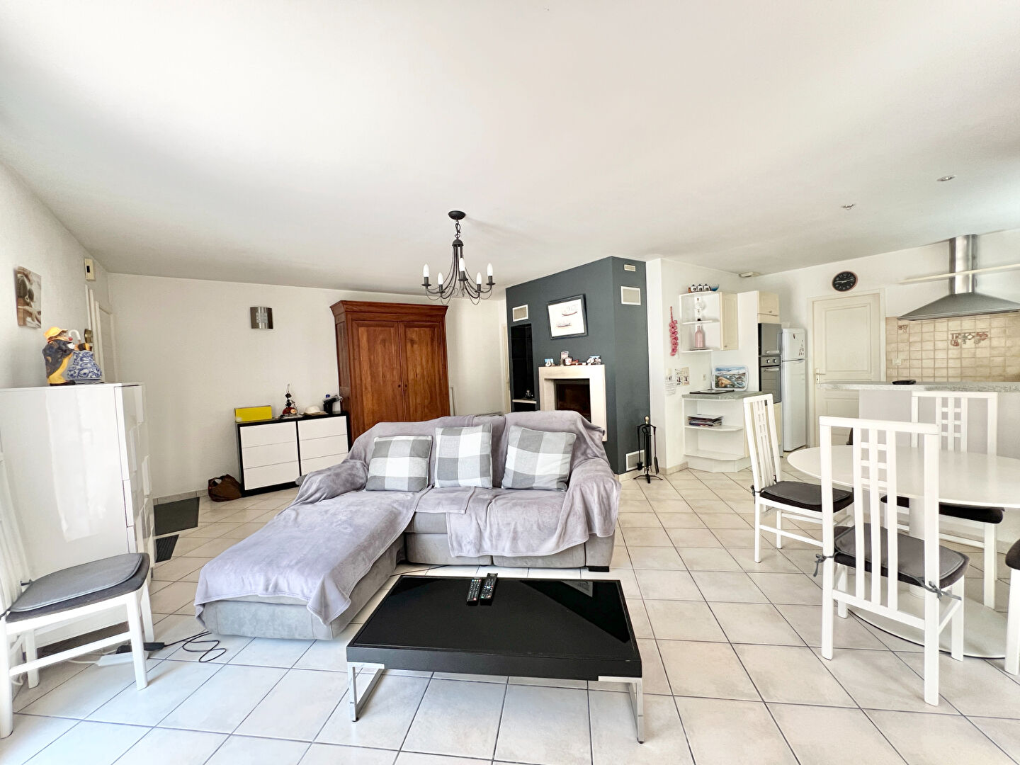 Agence immobilière de MARIN Immobilier