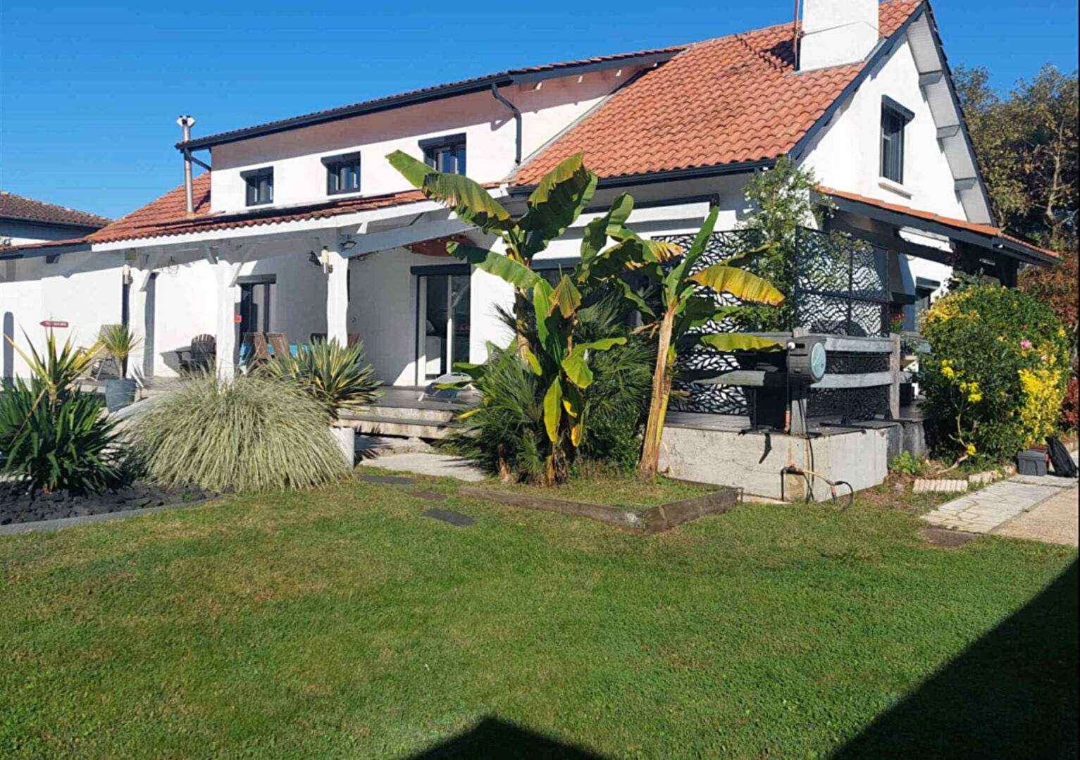 Agence immobilière de MARIN Immobilier