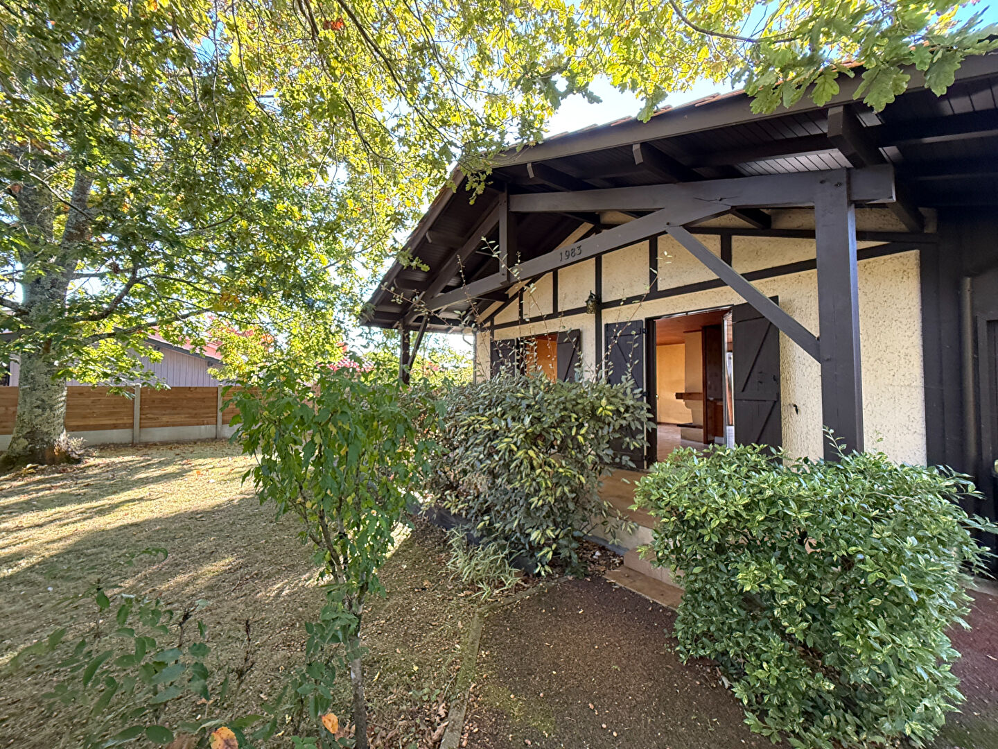 Agence immobilière de MARIN Immobilier