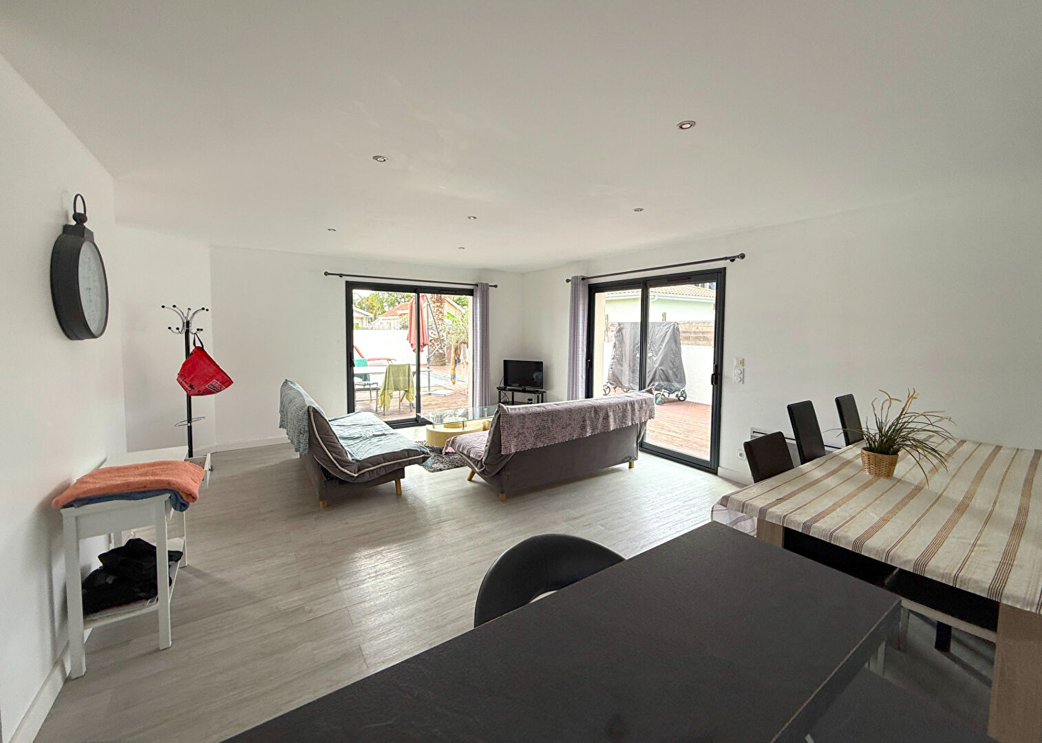 Agence immobilière de MARIN Immobilier