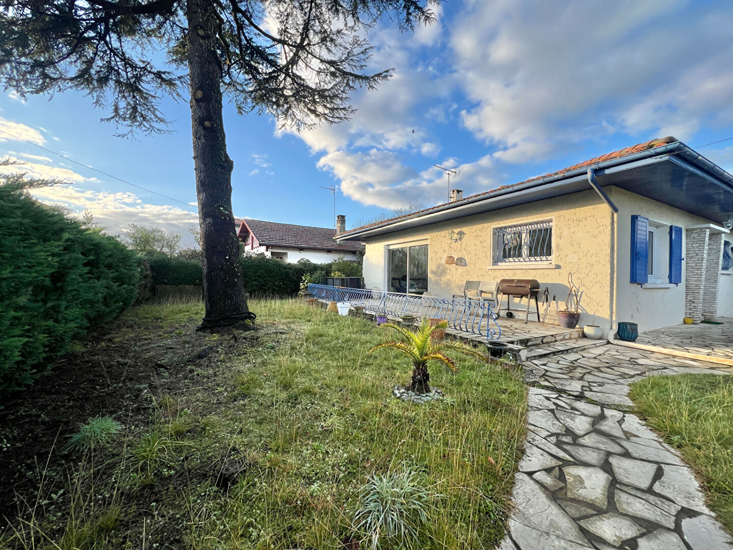 Agence immobilière de MARIN Immobilier