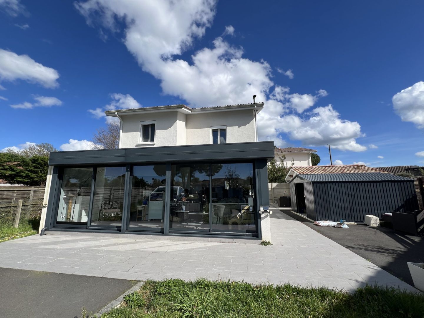 Agence immobilière de MARIN Immobilier