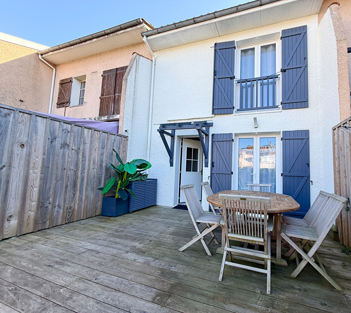 Agence immobilière de MARIN Immobilier