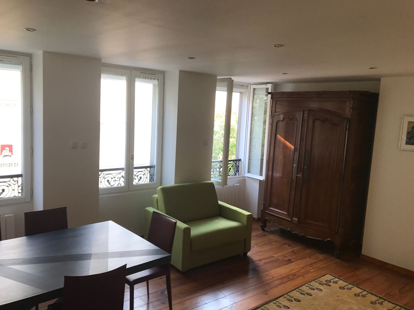 Agence immobilière de MARIN Immobilier