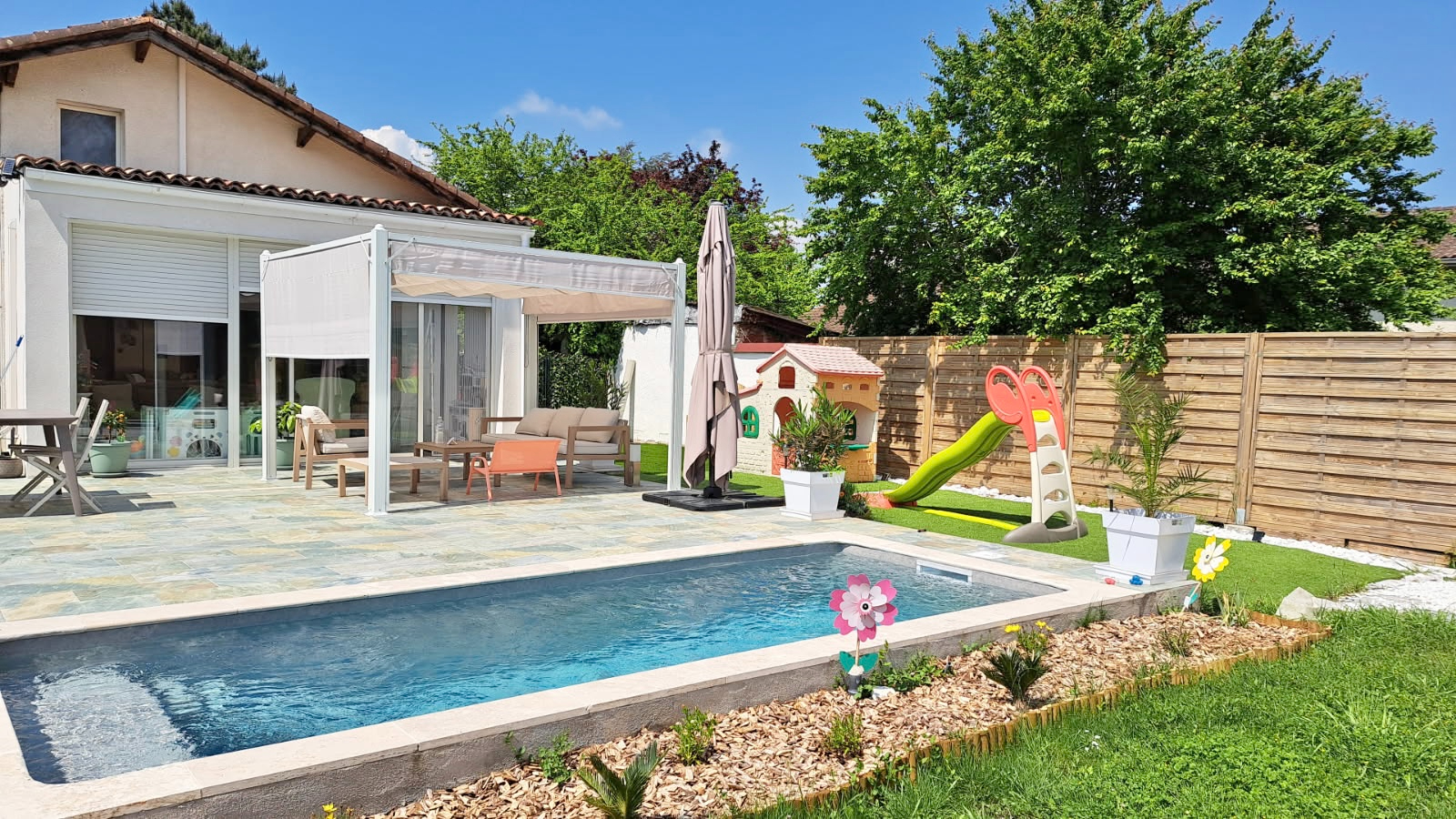 Agence immobilière de MARIN Immobilier