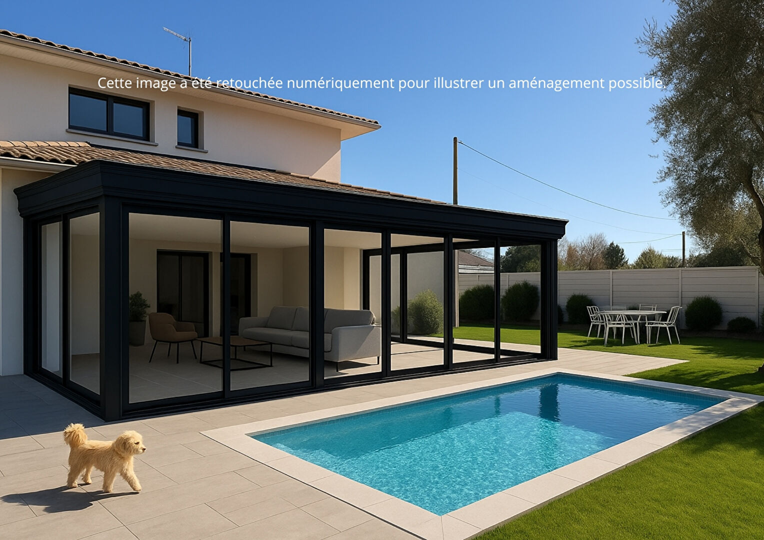Agence immobilière de MARIN Immobilier