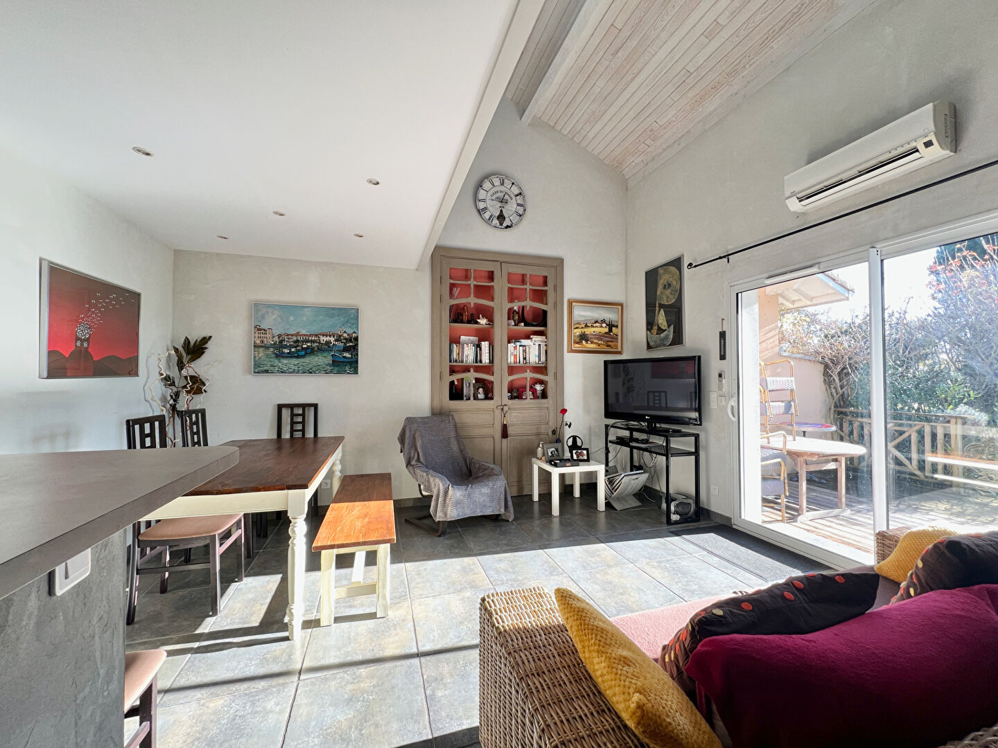 Agence immobilière de MARIN Immobilier