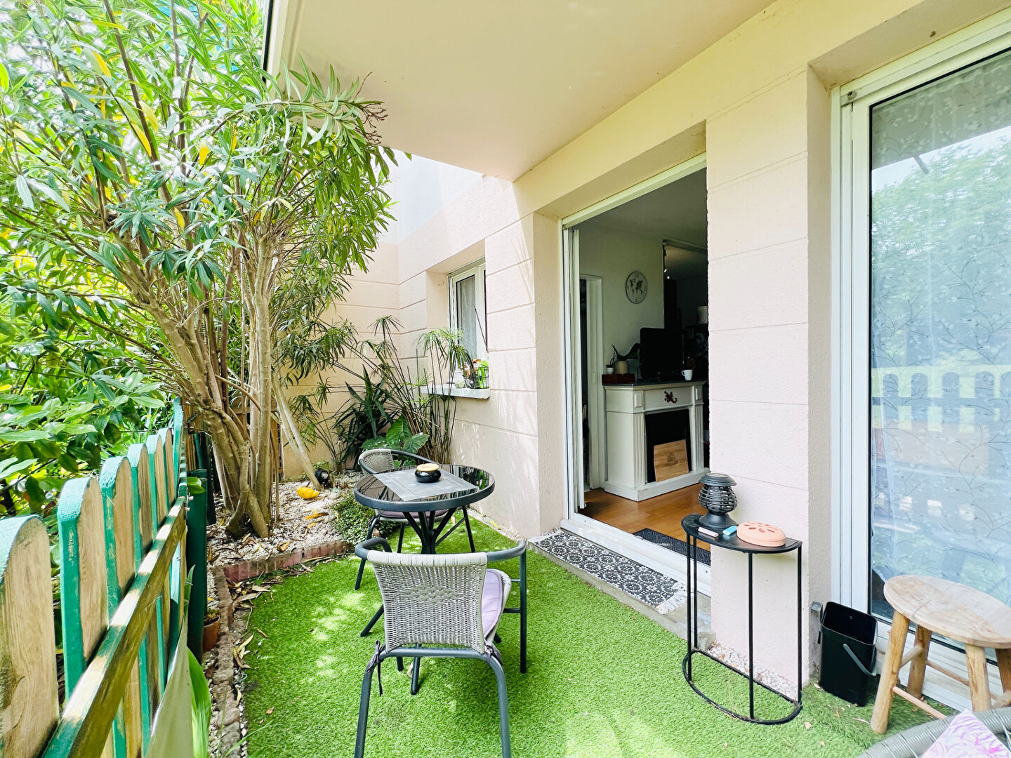 Agence immobilière de MARIN Immobilier