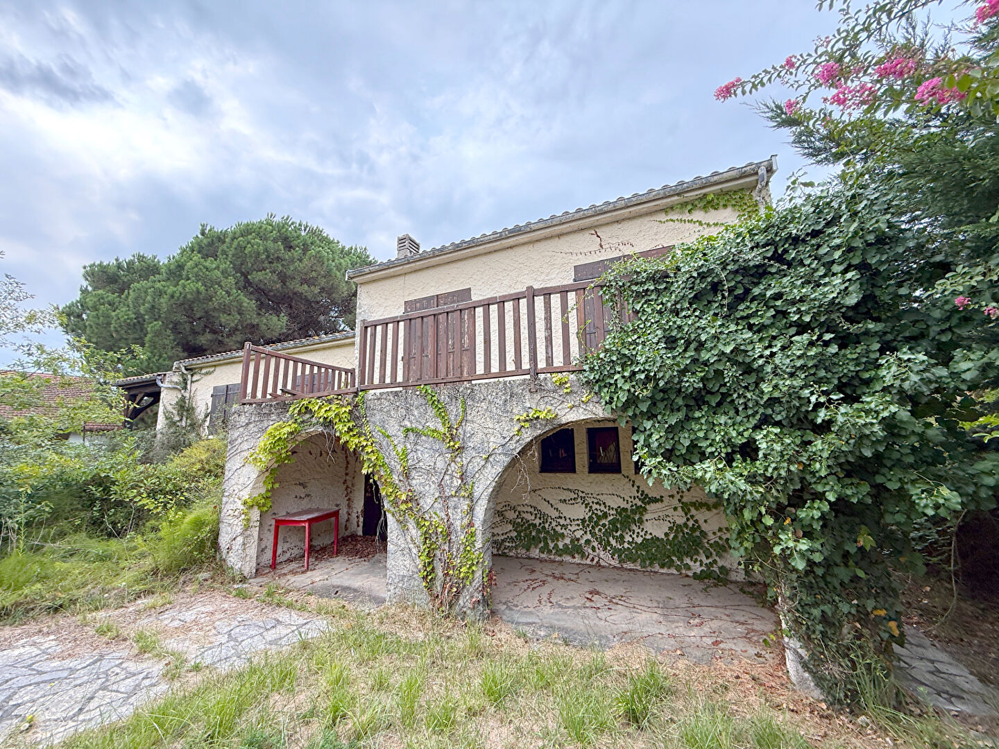 Agence immobilière de MARIN Immobilier