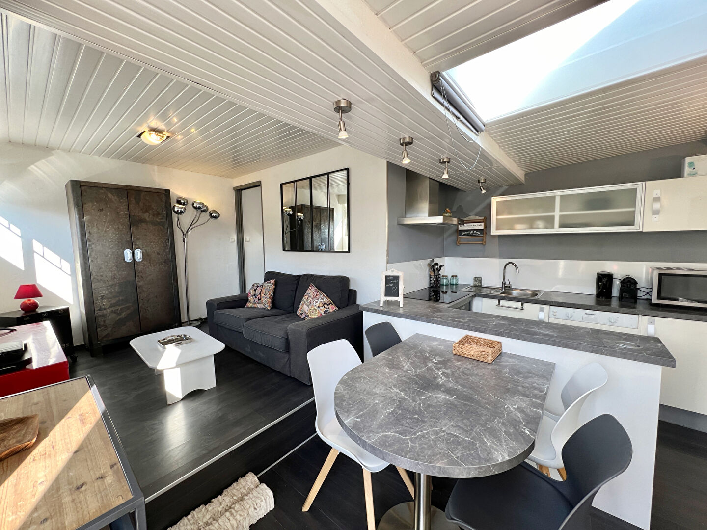 Agence immobilière de MARIN Immobilier