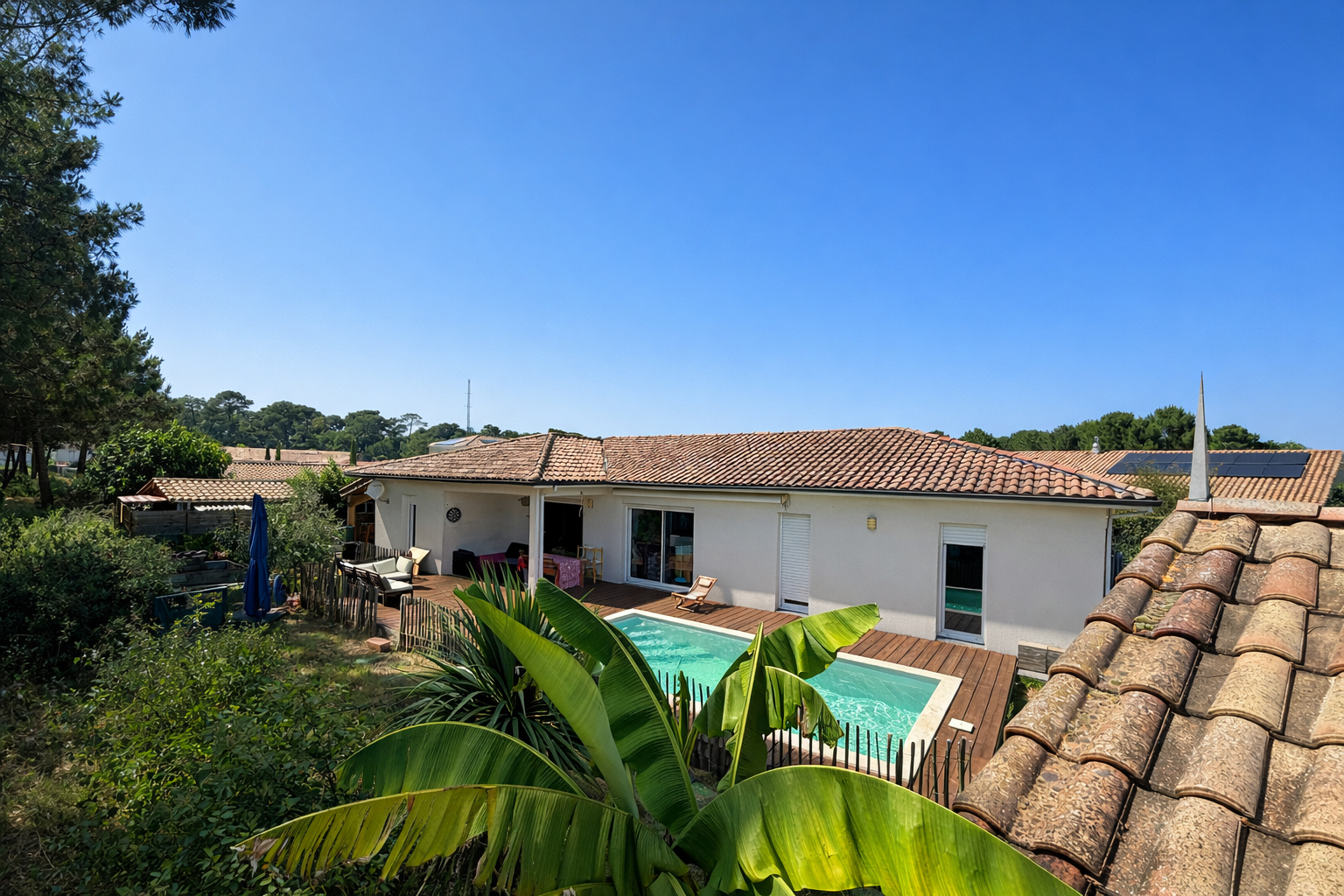 Agence immobilière de MARIN Immobilier