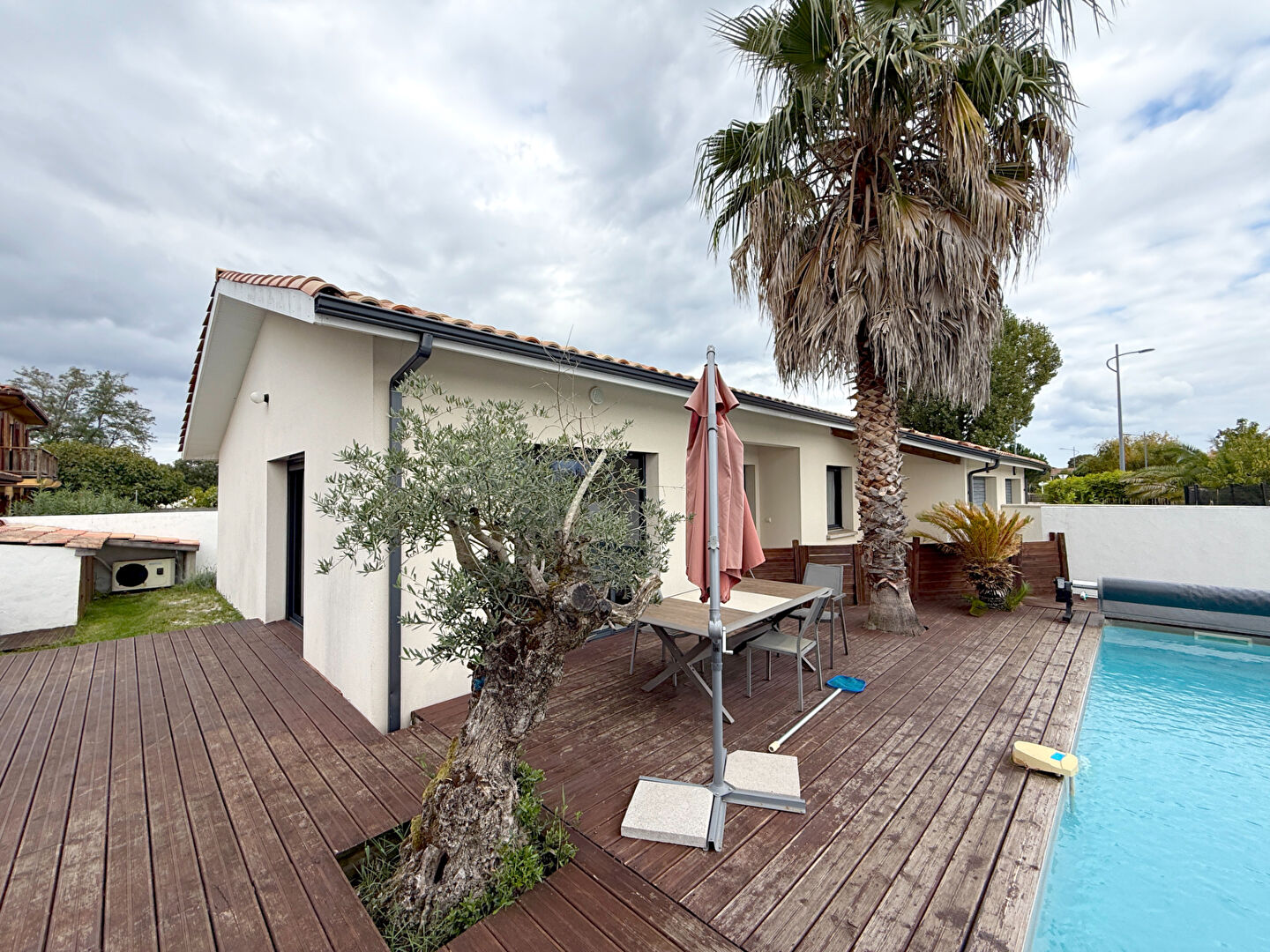 Agence immobilière de MARIN Immobilier