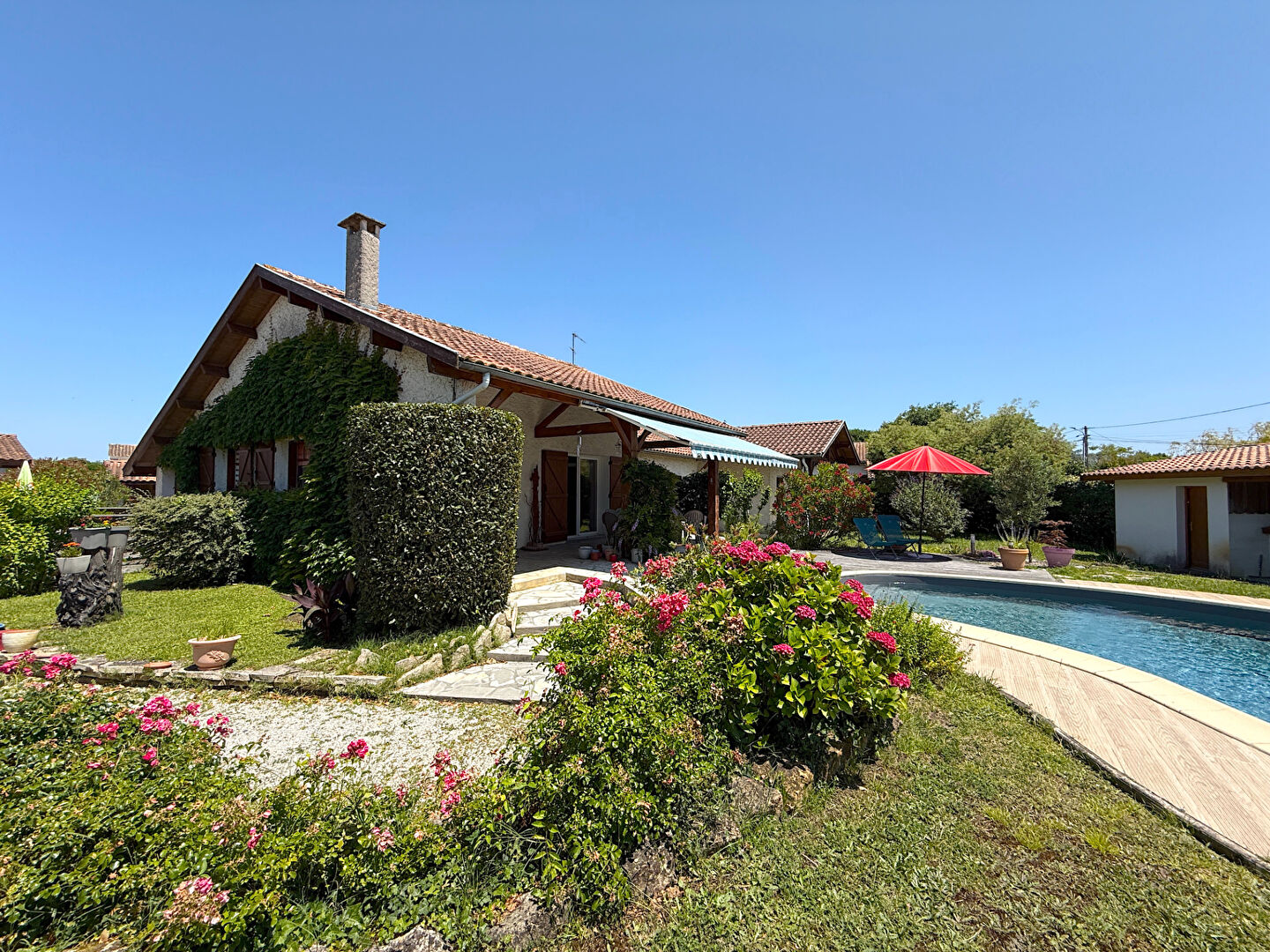 Agence immobilière de MARIN Immobilier