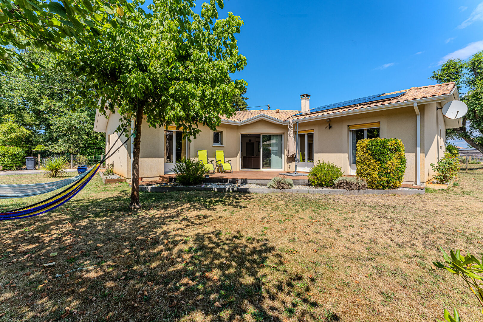 Agence immobilière de MARIN Immobilier