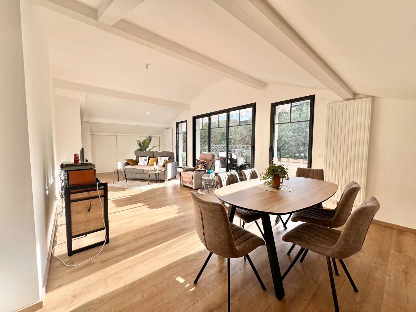 Agence immobilière de MARIN Immobilier