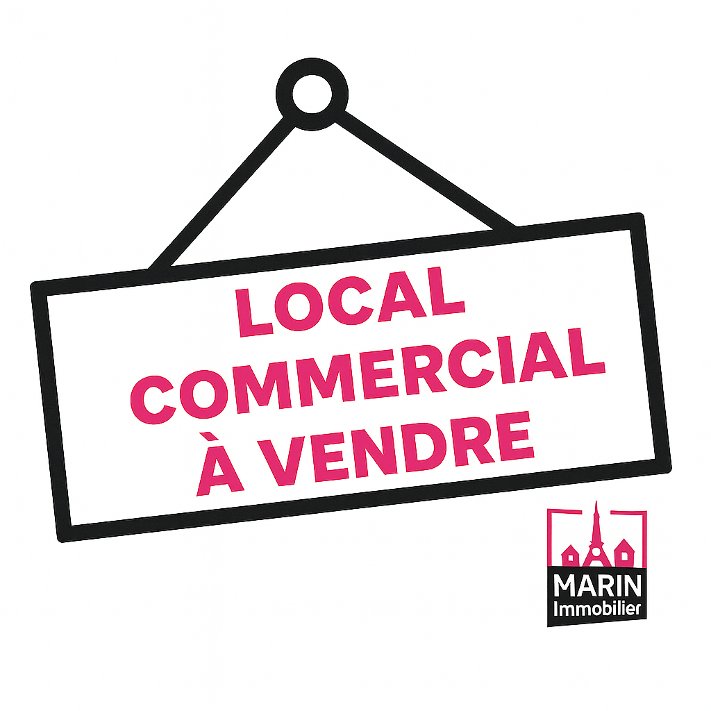 Agence immobilière de MARIN Immobilier