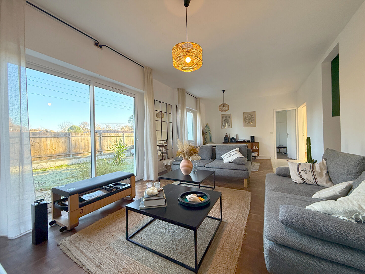 Agence immobilière de MARIN Immobilier