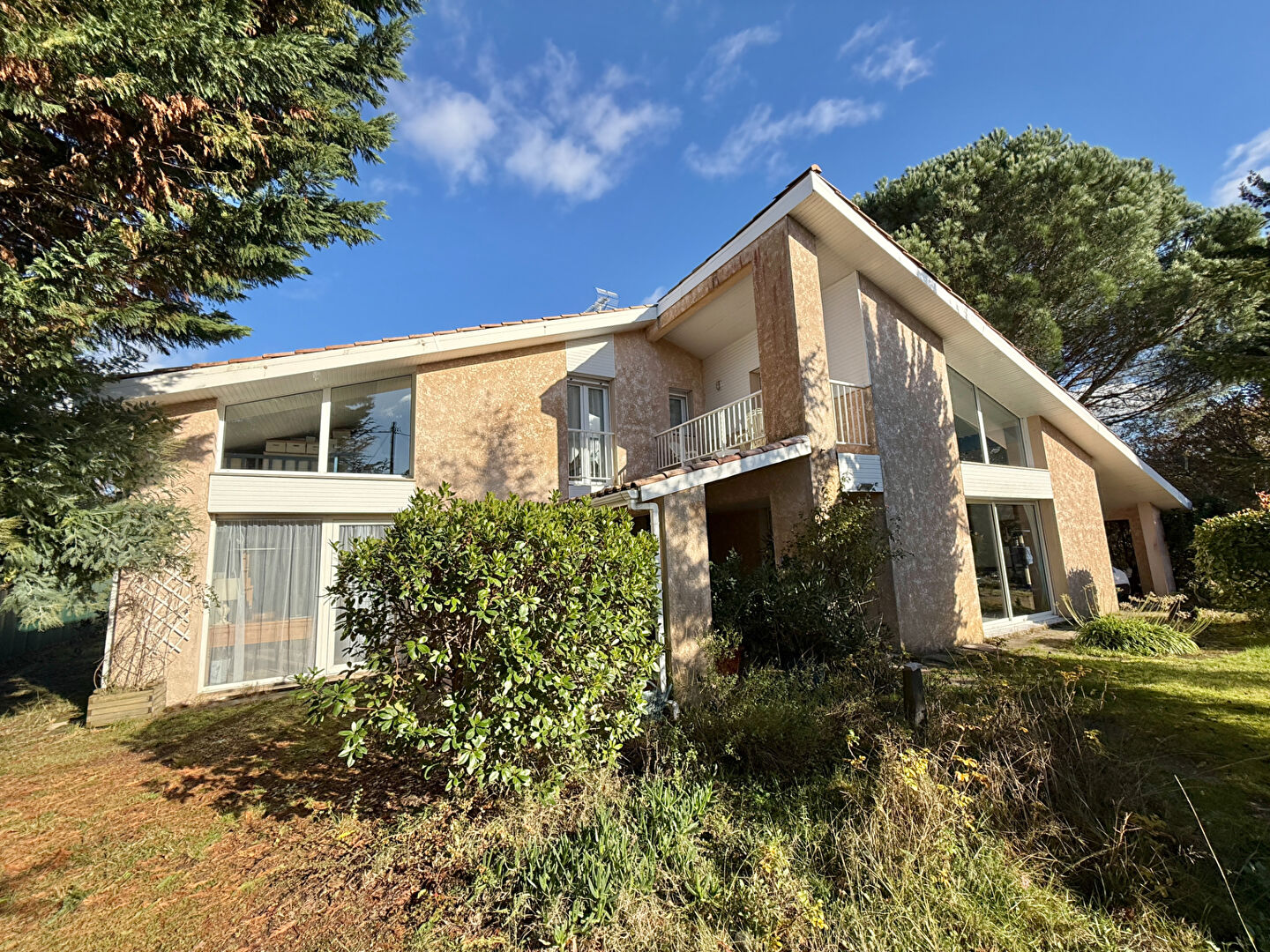 Agence immobilière de MARIN Immobilier